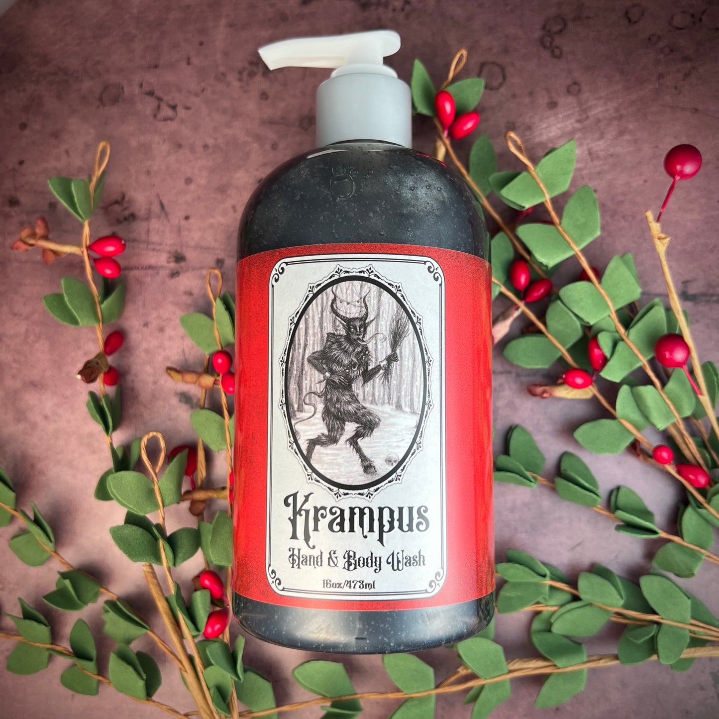 Krampus - Holiday