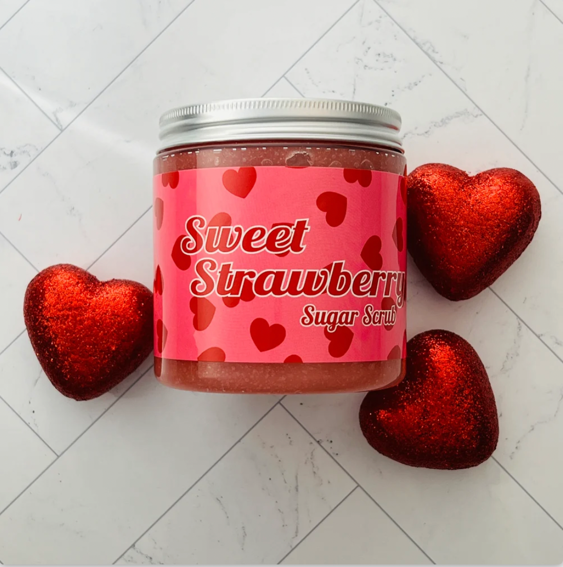 Sweet Strawberry Collection